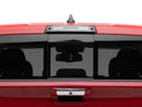 Raxiom 19-26 Dodge RAM 1500 Axial Series LED Third Brake Light- Smoked