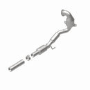 MagnaFlow Direct Fit Catalytic Converter 15-17 Volkswagen Golf / GTI
