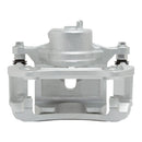 DFC 12-17 Hyundai Veloster Front-L Premium Caliper - Silver Zinc Coated