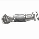 BRE Exhaust 06-08 Optima 2.4L Front Pipe Kit