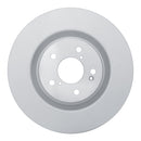 DFC 22-26 Acura MDX Front Rotors