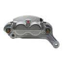 DFC 98-02 Dodge Ram 1500 Van Front-L Premium Caliper - Silver Zinc Coated