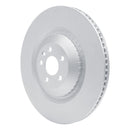 DFC 19-26 Jaguar F-Pace Front GeoSPEC Coated Rotor