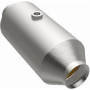 Magnaflow 2.50in. Uni. Ford 8617 Mid-Bed Series Direct Fit Converter
