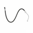 DFC 80-83 Ford B600 Bus Chassis (w/Front Drum Brakes) Fr R Up Brake Hose