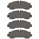 DFC GeoSPEC Coated Rotors - Plain