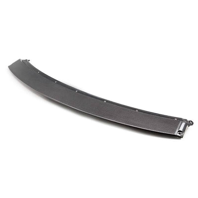 Anderson Composite 20-24 Chevrolet Corvette C8 Carbon Fiver Windshield Upper Applique