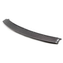 Anderson Composite 20-24 Chevrolet Corvette C8 Carbon Fiver Windshield Upper Applique