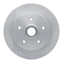 DFC True Balanced Brake Drums