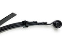 Tuff Country 88-98 Chevy 1500/2500 Truck 4wd Rear 3in EZ-Ride Leaf Springs (Ea)