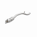 MagnaFlow 14-17 Range Rover V6 3 OEM Underbody Direct Fit Converter