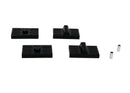 Whiteline 74-79 Chevrolet Camaro Essential Front and Rear Vehicle Kit