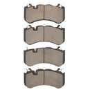 DFC 07-25 Audi RS7 Front Euro 5000 Ceramic Brake Pads