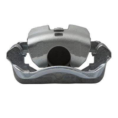 DFC 03-08 Honda Pilot Front-L Premium Caliper - Silver Zinc Coated