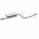 BRE Exhaust 96-99 Legacy 2.2L 2.5L Muffler Kit