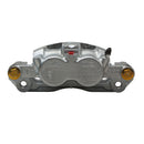 DFC 06-10 Ford Explorer Front-L Premium Caliper - Silver Zinc Coated
