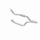 MagnaFlow 98-99 Chevrolet Camaro 5.7L Direct Fit Converter