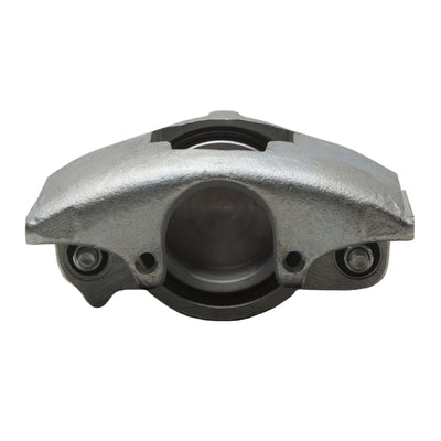 DFC 90-02 Chevrolet K30 Front-L Premium Caliper - Silver Zinc Coated