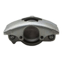 DFC 90-02 Chevrolet K30 Front-L Premium Caliper - Silver Zinc Coated