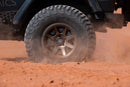 ICON Rebound Pro 17x8.5 / 5x5.5 / 0mm / 4.75in BS Bronze Wheel