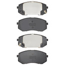 DFC 5000 Advanced Ceramic Brake Pads