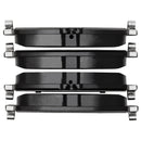 DFC 17-25 Mercedes-Benz CLS53 AMG Rear 5000 Advanced Low Metallic Brake Pads