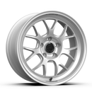 fifteen52 Apex RSR 18x9.5 5x120 22mm ET 72.56mm Center Bore Radiant Silver