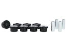Whiteline 94-01 Acura Integra DB/DC Essential Front and Rear Vehicle Kit