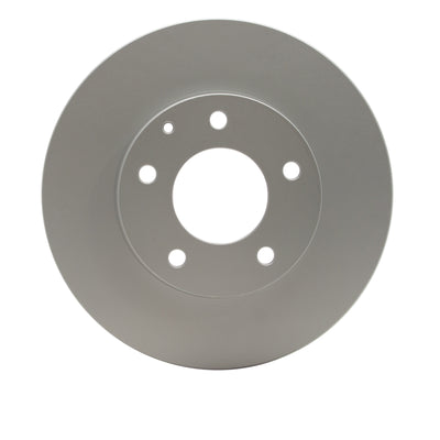 DFC 95-06 Mazda MPV Front GeoSPEC Coated Rotor