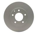 DFC 00-03 Mazda MPV Front & Rear Geospec Rotors includes Drums
