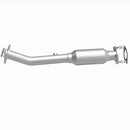 MagnaFlow 05-06 Nissan Titan 5.6L Direct Fit Converter