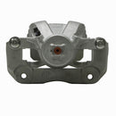 DFC 16-22 Acura ILX Front-L Silver Zinc Coated Premium Caliper
