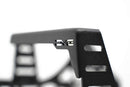 DV8 Offroad 03-09 Lexus GX 470 Center Console Molle Panels & Digital Device Bridge