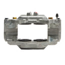 DFC 03-09 Lexus GX470 Front-L Silver Zinc Coated Premium Caliper