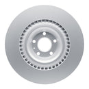 DFC 05-10 Audi A8 Front GeoSPEC Coated Rotor