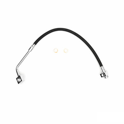 DFC 95-99 Ford F-350 4WD (Excl Super Duty) Front-L Brake Hose