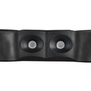 DS18 2007-18 Jeep JK/JKU Soundbar Kit w/ 1 JK-SBAR/BK.HT/2 CF-8/1 LC-RGB/1 AMPKIT4/1 G3600.4D
