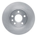DFC 96-00 Volkswagen EuroVan Rear Brake Rotor