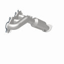 Magnaflow 06-08 IS250 V6 2.5 OEM Manifold Direct Fit Converter