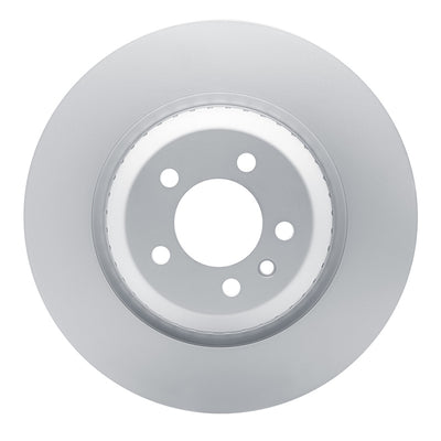 DFC 22-25 Land Rover Range Rover Sport Rear GeoSPEC Coated Rotor
