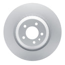 DFC 22-25 Land Rover Range Rover Sport Rear GeoSPEC Coated Rotor