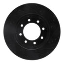 DFC 5000 Advanced Semi Met Brake Pads