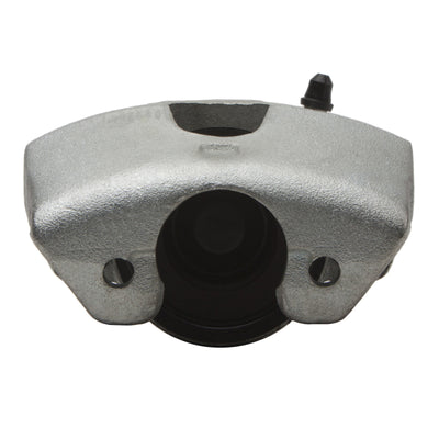 DFC 98-99 Chevrolet W4500 TILTMASTER (w/Front Disc Brakes) Front Left Premium Caliper - Silver