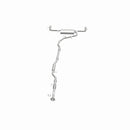 MagnaFlow BRE Exhaust Kit 07-10 Edge MKX 3.5L