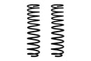 ICON 21-24 Ford F150 Raptor 4WD 2-2.25in Stage 2 Suspension System Overland - Billet UCA