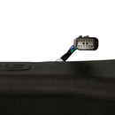 DS18 2024+ JL/JLU/JT Jeep Overhead Soundbar w/ 2x 8in Speakers & 2x 3.8in Tweeters Included w/ LEDs