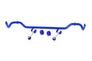 SPR Sway Bars - Rear