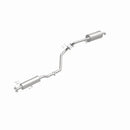 BRExhaust 10-13 KIA FORTE KOUP FORTE Exhaust Kit