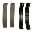 DFC 11-18 Porsche Cayenne Parking Brake Parking Shoes