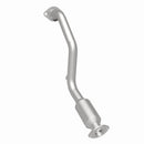 Magnaflow 15-17 NX300h L4 2.5 OEM Underbody Direct Fit Converter